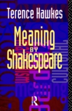 Bertrand.pt - Meaning By Shakespeare