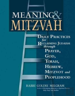 Bertrand.pt - Meaning & Mitzvah