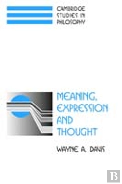 Bertrand.pt - Meaning, Expression And Thought