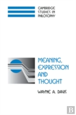 Bertrand.pt - Meaning, Expression And Thought