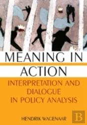 Meaning In Action