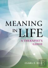 Meaning In Life
