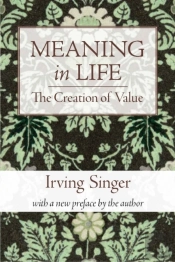 Meaning In Life