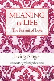 Meaning In Life
