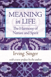 Meaning In Life
