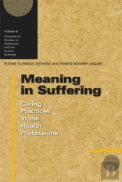 Meaning In Suffering