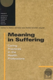 Meaning In Suffering