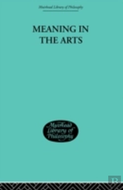Bertrand.pt - Meaning In The Arts