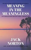 Meaning In The Meaningless