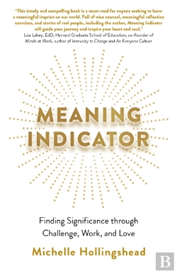 Bertrand.pt - Meaning Indicator