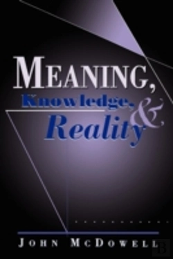 Bertrand.pt - Meaning, Knowledge, And Reality