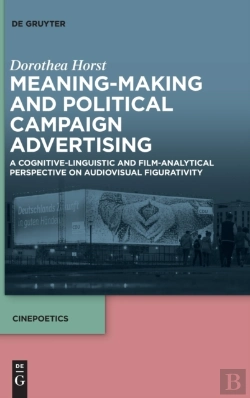 Bertrand.pt - Meaning-Making And Political Campaign Advertising