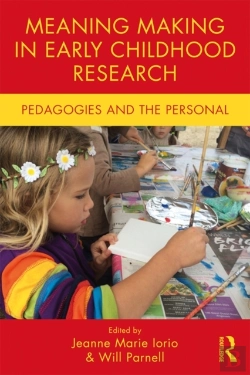 Bertrand.pt - Meaning Making In Early Childhood Research