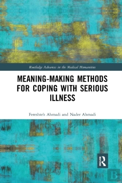 Bertrand.pt - Meaning-Making Methods For Coping With Serious Illness