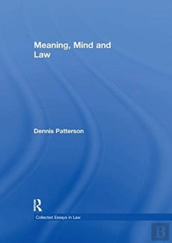 Bertrand.pt - Meaning, Mind And Law