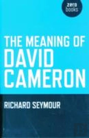 Meaning Of David Cameron, The