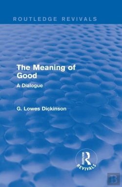 Bertrand.pt - Meaning Of Good