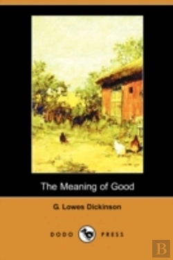 Bertrand.pt - Meaning Of Good