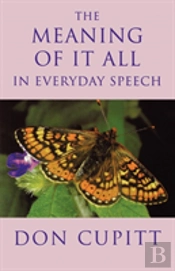 Meaning Of It All In Everyday Speech