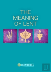 Meaning Of Lent