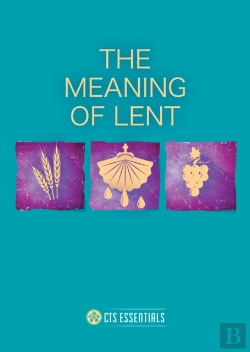 Bertrand.pt - Meaning Of Lent