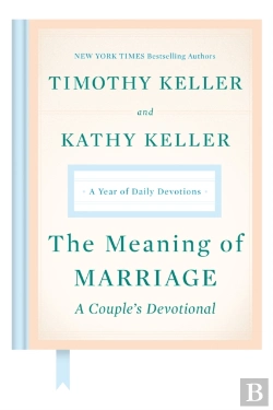 Bertrand.pt - Meaning Of Marriage: A Couple'S Devotional