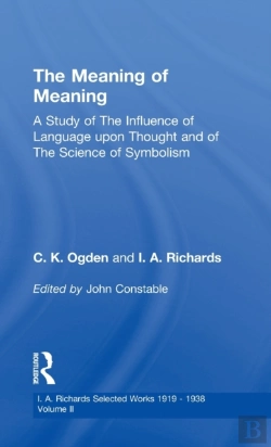Bertrand.pt - Meaning Of Meaning V 2
