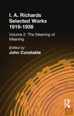 Bertrand.pt - Meaning Of Meaning V 2