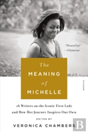 Meaning Of Michelle