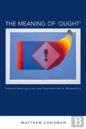 Meaning Of 'Ought'