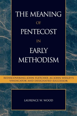 Bertrand.pt - Meaning Of Pentecost In Early Methodism