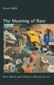 Meaning Of Race