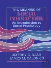 Meaning Of Social Interaction