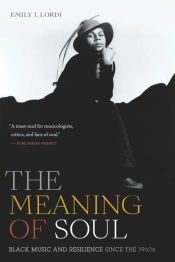Meaning Of Soul