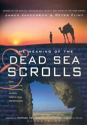 Meaning Of The Dead Sea Scrolls