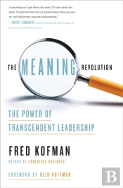 Meaning Revolution