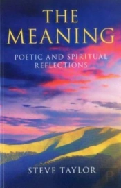 Meaning, The Â€“ Poetic And Spiritual Reflections