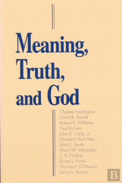Bertrand.pt - Meaning, Truth, And God