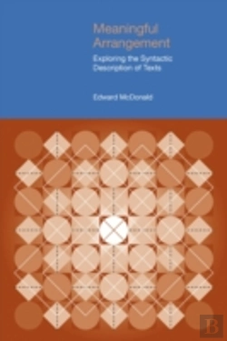 Bertrand.pt - Meaningful Arrangement