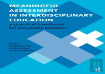 Meaningful Assessment In Interdisciplinary Education