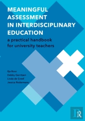 Meaningful Assessment In Interdisciplinary Education