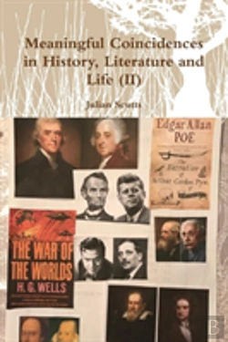 Bertrand.pt - Meaningful Coincidences In History, Literature And Life (Ii)