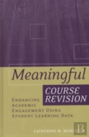 Meaningful Course Revision