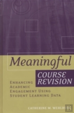 Bertrand.pt - Meaningful Course Revision