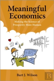 Meaningful Economics