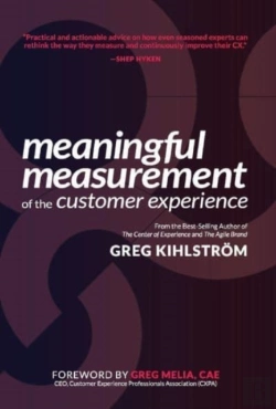 Bertrand.pt - Meaningful Measurement Of The Customer Experience
