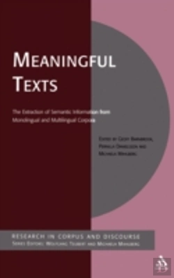 Bertrand.pt - Meaningful Texts