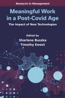 Meaningful Work In A Post-Covid Age