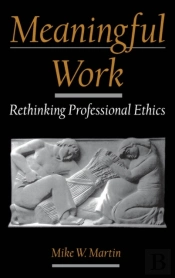 Meaningful Work
