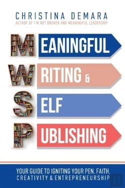 Bertrand.pt - Meaningful Writing & Self-Publishing